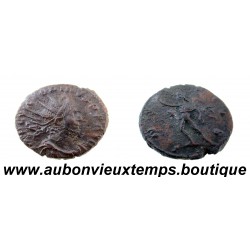 ANTONINIEN Billon ( Argent 20‰ ) ND ( 270 - 271 Ap. J.C. ) VICTORINVS - TREVES 
