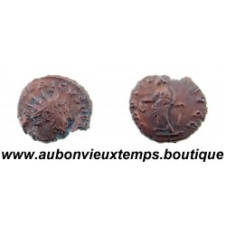 ANTONINIEN Bronze ND ( 272 - 273 Ap. J.C. ) TETRICUS 1er - COLOGNE