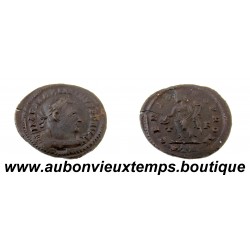 FOLLIS Bronze ND ( 307 Ap. J.C. ) MAXIMIEN HERCULE – TREVES