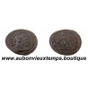 FOLLIS Bronze ND ( 307 Ap. J.C. ) MAXIMIEN HERCULE – TREVES