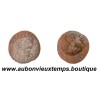 DENIER TOURNOIS Billon ND ( 1226 – 1270 ) LOUIS IX – TVRONVS - TOURS