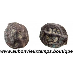 POTIN au TAUREAU et au LYS ND ( - 80 à - 50 Av. J.C. ) Hte SEINE