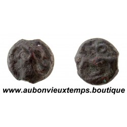 POTIN au TAUREAU et au LYS ND ( - 80 à - 50 Av. J.C. ) Hte SEINE