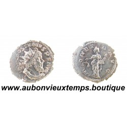ANTONINIEN Billon ( Argent 200‰ ) ND ( 260 - 269 Ap. J.C. ) POSTUMUS - LYONS