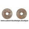 20 CENTIMES Fer 1944 ETAT FRANÇAIS 