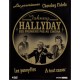 4 DVD JOHNNY HALLYDAY SES PREMIERS PAS AU CINEMA - 4 TITRES 2006