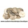 LOT 10 DENIERS TOURNOIS Billon ND