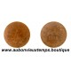10 MOUZOUNA Bronze 1310 MOULAY AL-HASAN 1er BEN MOHAMMED - MAROC