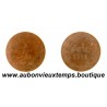 10 MOUZOUNA Bronze 1310 MOULAY AL-HASAN 1er BEN MOHAMMED - MAROC