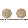 20 SEN Type 1 Argent 800‰ An 10 ( 1877 ) MEIJI - JAPON