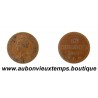 UN CENTIME Bronze 1849 A DUPRÉ – IIème REPUBLIQUE - PARIS