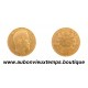 20 FRANCS OR 1856 A NAPOLEON III TETE NUE