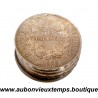 LOT 5 X 50 FRANCS Argent 900 ‰ HERCULE