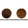 MEDAILLE Bronze ND ( 1800 – 1899 ) ''des SORCIERS''