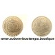 JETON 1 DOLLAR Cupro-nickel ND GOLDEN NUGGET – CASINO – LAS VEGAS – NEVADA – USA 