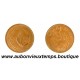 5 PAISA Bronze VS 2014 ( 1957 ) TRIBHUVANA BIR BIKRAM SHAH – NEPAL