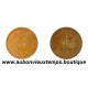 10 PAISA Bronze VS 2021 ( 1964 ) MAHENDRA BIR BIKRAM SHAH - NEPAL