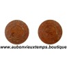 1 PAISA Bronze VS 2003 ( 1946 ) TRIBHUVANA BIR BIKRAM SHAH – NEPAL