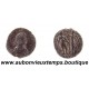 FOLLIS Bronze ND ( 395 – 401 ) ARCADIUS - SYRIE