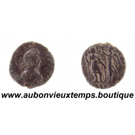 FOLLIS Bronze ND ( 395 – 401 ) ARCADIUS - SYRIE
