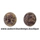 CENTENIONALIS Bronze ND ( 330 - 334 Ap J.C. ) CONSTANTIN 1er le GRAND - CYZICUS - TURQUIE