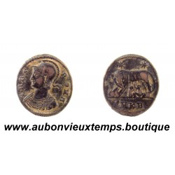 CENTENIONALIS Bronze ND ( 330 - 334 Ap J.C. ) CONSTANTIN 1er le GRAND - CYZICUS - TURQUIE