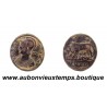 CENTENIONALIS Bronze ND ( 330 - 334 Ap J.C. ) CONSTANTIN 1er le GRAND - CYZICUS - TURQUIE