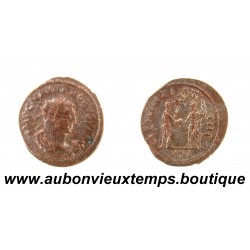 AURELIANUS Billon ( Argent 50 ‰ ) ND ( 280 Ap. J.C. ) PROBUS – ANTIOCHE sur l’ORONTE - SYRIE
