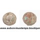 AURELIANUS Billon ( Argent 50 ‰ ) ND ( 280 Ap. J.C. ) PROBUS – ANTIOCHE sur l’ORONTE - SYRIE