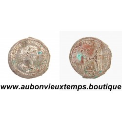 AURELIANUS Billon ( Argent 50 ‰ ) ND ( 280 Ap. J.C. ) PROBUS – ANTIOCHE sur l’ORONTE - SYRIE