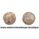 AURELIANUS Billon ( Argent 50 ‰ ) ND ( 280 Ap. J.C. ) PROBUS – ANTIOCHE sur l’ORONTE - SYRIE