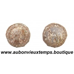AURELIANUS Billon ( Argent 50 ‰ ) ND ( 280 Ap. J.C. ) PROBUS – ANTIOCHE sur l’ORONTE - SYRIE