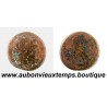 DICHALQUE Bronze ND ( - 260 à - 246 Av. J.-C. ) PTOLÉMÉE II PHILADELPHE – TYR – PHENICIE