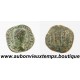 SESTERCE Bronze ND ( 244 – 249 Ap. J.C. ) PHILIPPE 1er – ( MARCUS LULIUS PHILIPPUS ) - ROME