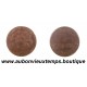 5 CENT Bronze 1814 LOUIS XVIII – MONNAIE OBSIDIONALE - ARSENAL de la MARINE - ANVERS