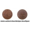 5 CENT Bronze 1814 LOUIS XVIII – MONNAIE OBSIDIONALE - ARSENAL de la MARINE - ANVERS