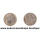 1/4 FRANC Argent 900 ‰ 1842 B LOUIS PHILIPPE 1er