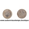1/4 FRANC Argent 900 ‰ 1842 B LOUIS PHILIPPE 1er