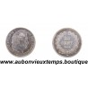 25 CENT Argent 900 ‰ 1845 B LOUIS PHILIPPE 1er