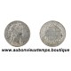 ESSAI 20 FRANCS Etain 1849 MALBET