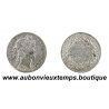 ESSAI 20 FRANCS Etain 1849 MALBET