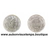 ESSAI 20 FRANCS Etain 1848 DANTZELL