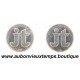 ESSAI Nickel ND JT - MONNAIE de PARIS
