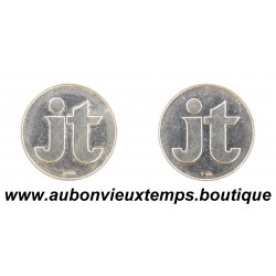 ESSAI Nickel ND JT - MONNAIE de PARIS