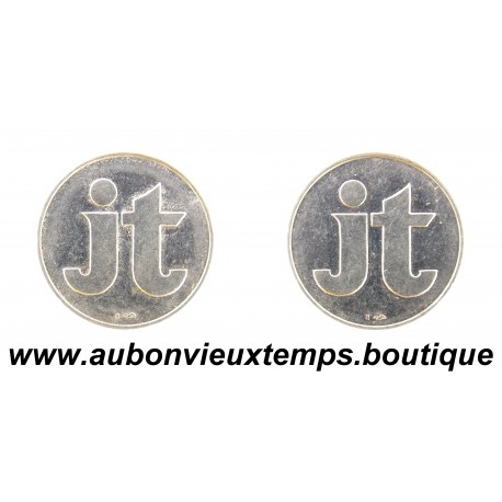 ESSAI Nickel ND JT - MONNAIE de PARIS