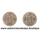 ESSAI Nickel ND JT - MONNAIE de PARIS