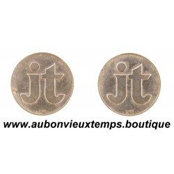 ESSAI Nickel ND JT - MONNAIE de PARIS