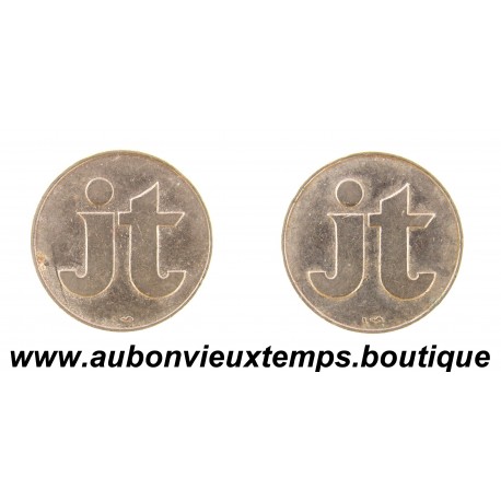 ESSAI Nickel ND JT - MONNAIE de PARIS