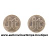 ESSAI Nickel ND JT - MONNAIE de PARIS