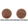 ESSAI 50 CENT Bronze ND ( 1844 - 1845 ) THONNELIER